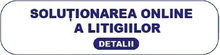Soluționarea Online a Litigiilor